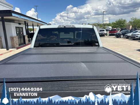 Used 2024 Ford F150 Raptor AWD/4WD image 20