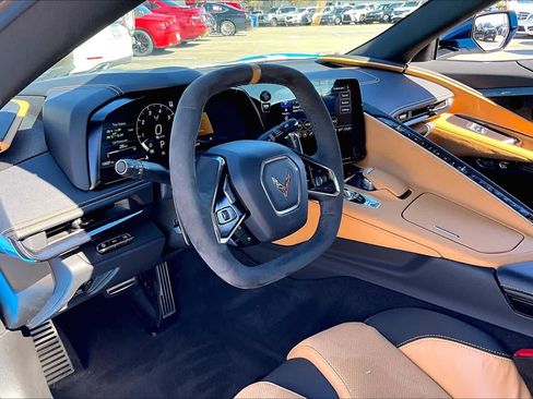 Used 2023 Chevrolet Corvette Stingray Preferred Cpe w/ Z51 Performance Package image 15