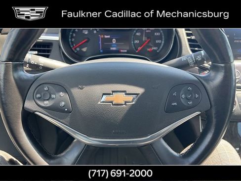 Used 2014 Chevrolet Impala LTZ image 23