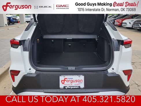 New 2026 Buick Envista Preferred w/ Convenience I Package FWD image 45