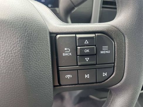 New 2026 Ford F150 XLT RWD image 16