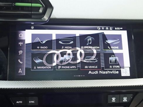 Used 2025 Audi RS 3 image 26