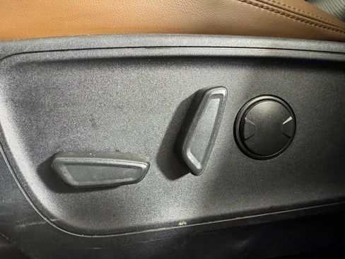 Used 2021 Ford Bronco Sport Outer Banks AWD/4WD image 33