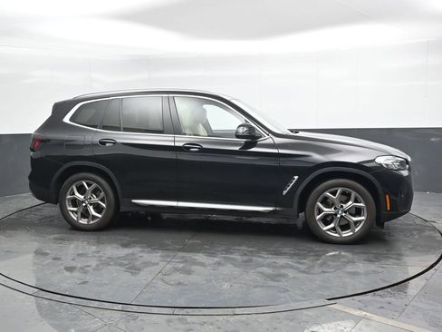 Used 2022 BMW X3 xDrive30i w/ Convenience Package image 5