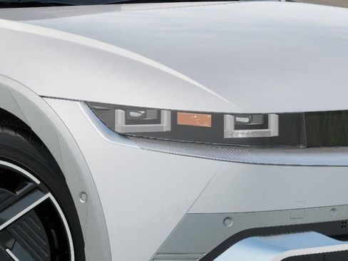 New 2026 Hyundai Ioniq 5 Limited AWD/4WD image 9