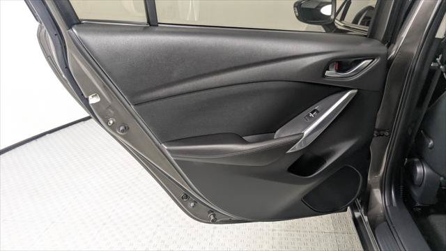 Used 2016 MAZDA MAZDA6 Sport FWD image 16