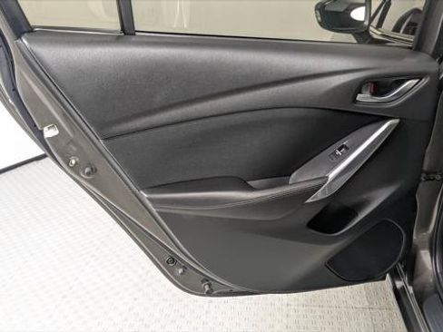 Used 2016 MAZDA MAZDA6 Sport FWD image 16