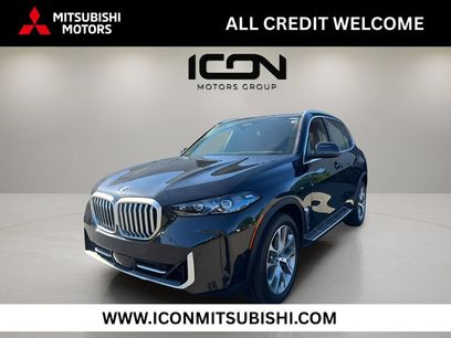 Used 2026 BMW X5 xDrive40i