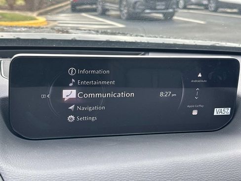 New 2026 MAZDA CX-50 AWD 2.5 Hybrid w/ Weather Package image 10