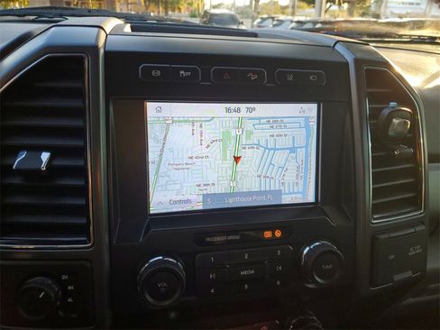 Used 2022 Ford F450 XLT w/ XLT Value Package image 22