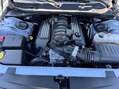 Used 2021 Dodge Challenger R/T Scat Pack RWD image 9