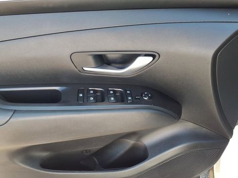 Certified 2024 Hyundai Tucson SEL FWD image 15