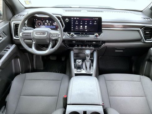 Used 2024 GMC Canyon Elevation w/ Trailering Package image 12