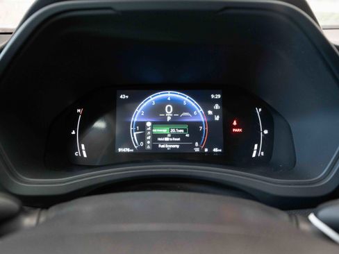 Used 2024 Toyota Grand Highlander XLE AWD/4WD image 16