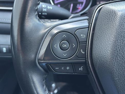 Used 2023 Toyota Camry SE image 31