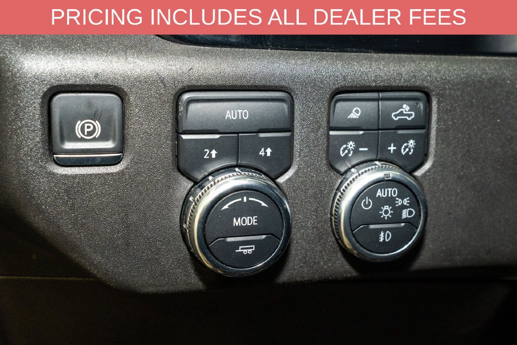 Used 2024 GMC Sierra 1500 SLT AWD/4WD image 15