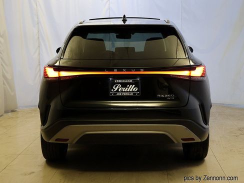Used 2023 Lexus RX 350 AWD w/ Accessory Package (Z1) image 7