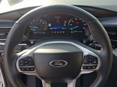 Used 2023 Ford Explorer Timberline image 19