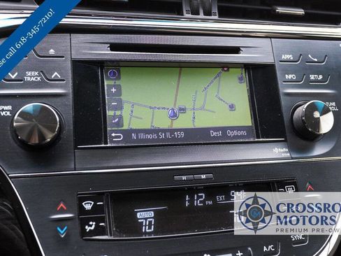 Used 2014 Toyota Avalon XLE Premium image 32