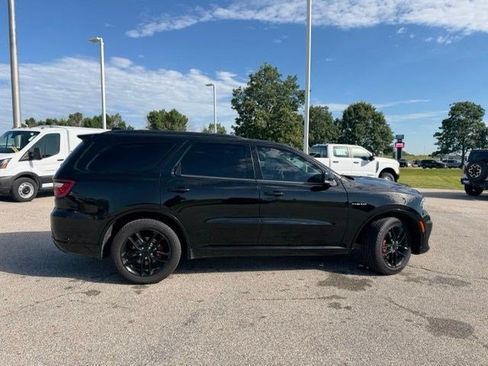 Used 2023 Dodge Durango R/T AWD/4WD image 16