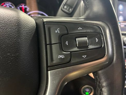 Used 2021 Chevrolet Silverado 1500 LTZ AWD/4WD image 24