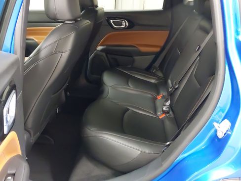 Used 2024 Jeep Compass Limited AWD/4WD image 38
