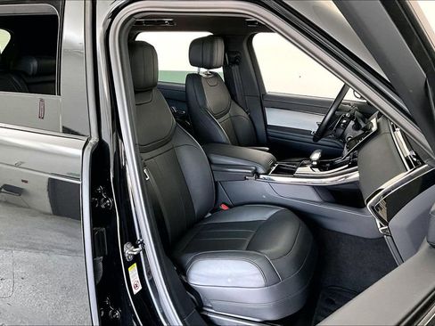 Used 2024 Land Rover Range Rover Sport Dynamic SE image 10