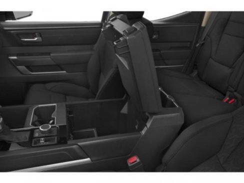 New 2026 Toyota Tundra SR5 AWD/4WD image 16