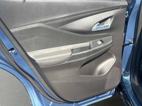 New 2026 Buick Envista Sport Touring w/ Convenience I Package FWD image 11