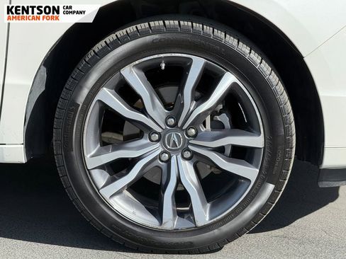 Used 2019 Acura MDX SH-AWD w/ Advance Package image 15