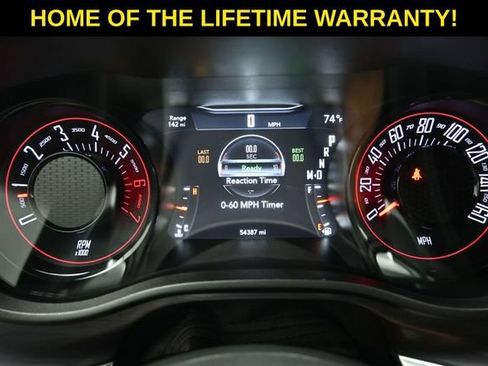Used 2018 Dodge Challenger R/T w/ Blacktop Package RWD image 17