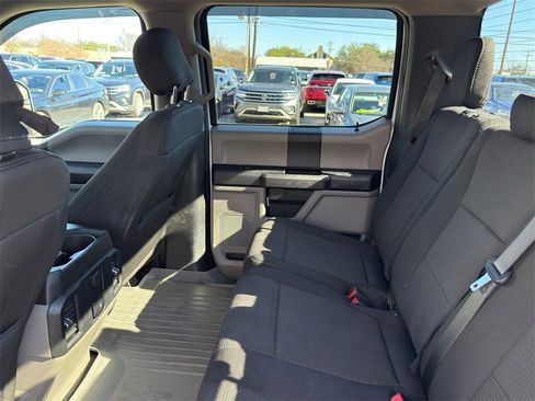 Used 2019 Ford F150 XL w/ Equipment Group 101A Mid image 27