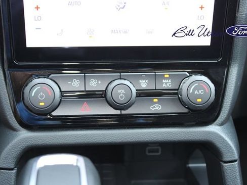 New 2026 Ford Ranger XLT w/ Equipment Group 301A High AWD/4WD image 14