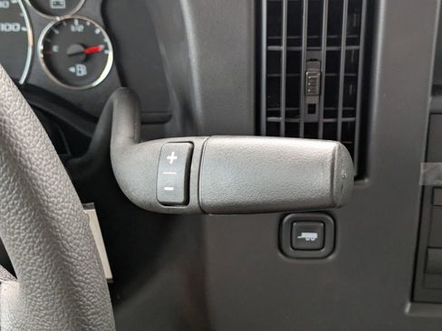 New 2025 Chevrolet Express 2500 w/ Driver Convenience Package image 24