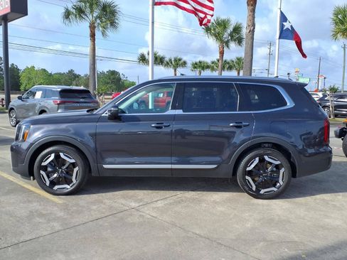 Used 2025 Kia Telluride S AWD/4WD image 9