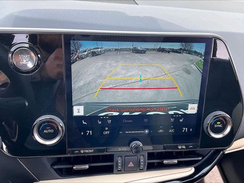 Used 2024 Lexus NX 250 FWD image 24