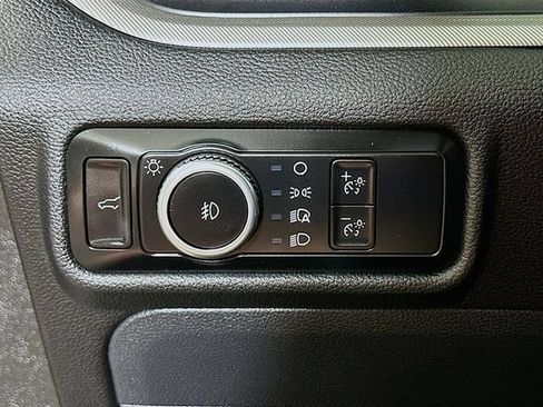 Certified 2024 Ford Explorer XLT w/ Equipment Group 202A AWD/4WD image 12