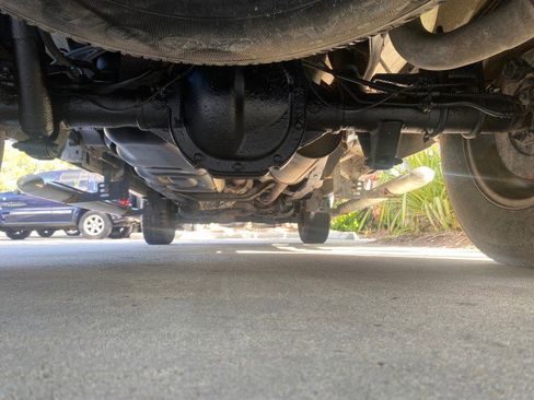 Used 2011 Ford Ranger XLT w/ Payload Pkg 2 image 23