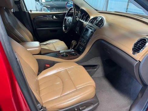 Used 2014 Buick Enclave Leather image 12