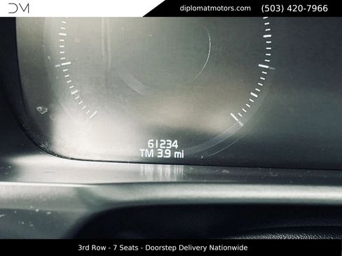 Used 2017 Volvo XC90 T6 Momentum w/ Vision Package AWD/4WD image 38