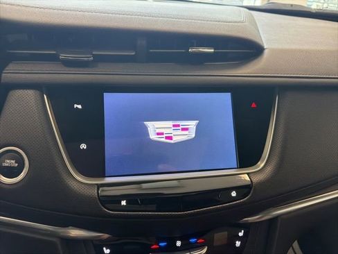 Used 2023 Cadillac XT5 Premium Luxury AWD/4WD image 27