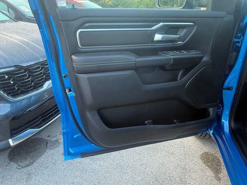 New 2026 RAM 1500 Big Horn image 29