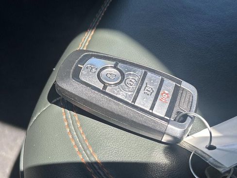 Used 2022 Ford Explorer Timberline AWD/4WD image 10