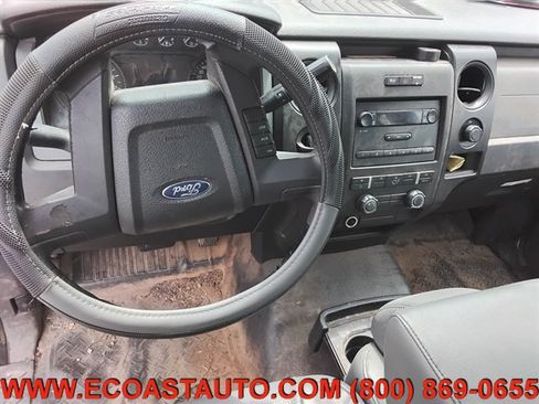 Used 2011 Ford F150 XL w/ Trailer Tow Pkg RWD image 4