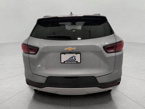 Used 2024 Chevrolet Blazer LT AWD/4WD image 24