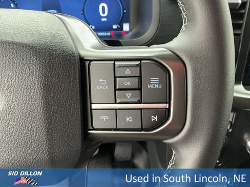 Used 2024 Ford F150 XLT w/ Equipment Group 302A MID image 9