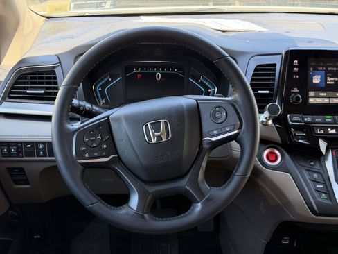 Used 2021 Honda Odyssey EX-L image 13