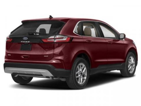 Used 2024 Ford Edge SEL w/ Convenience Package AWD/4WD image 6