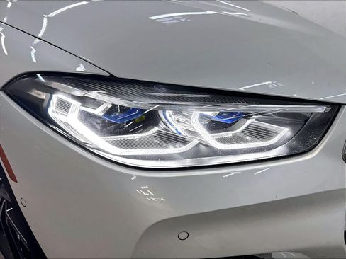 Used 2022 BMW M850i xDrive Coupe w/ Driving Assistance Package AWD/4WD image 29