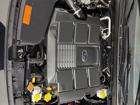 Used 2018 Subaru Legacy 3.6R Limited image 23